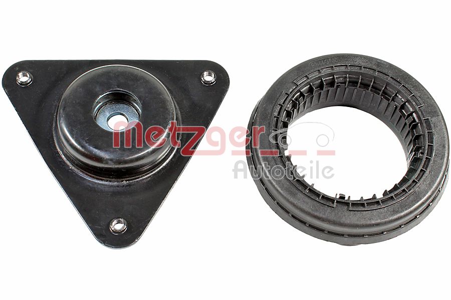 METZGER 6490342 GREENPARTS Reparatursatz, Federbeinstützlager
